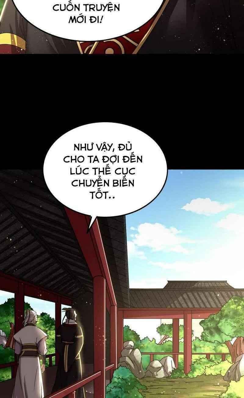 Xuân Thu Bá Đồ Chapter 120 - Trang 2