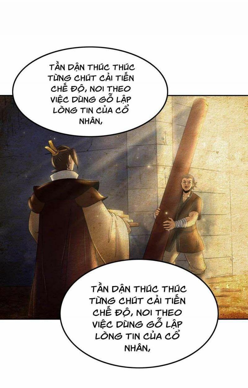 Xuân Thu Bá Đồ Chapter 117.5 - Trang 2