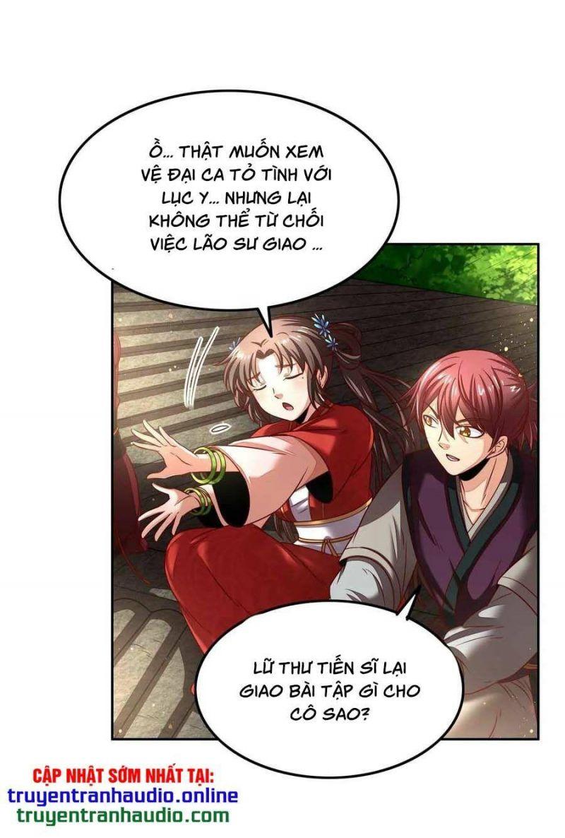 Xuân Thu Bá Đồ Chapter 117 - Trang 2