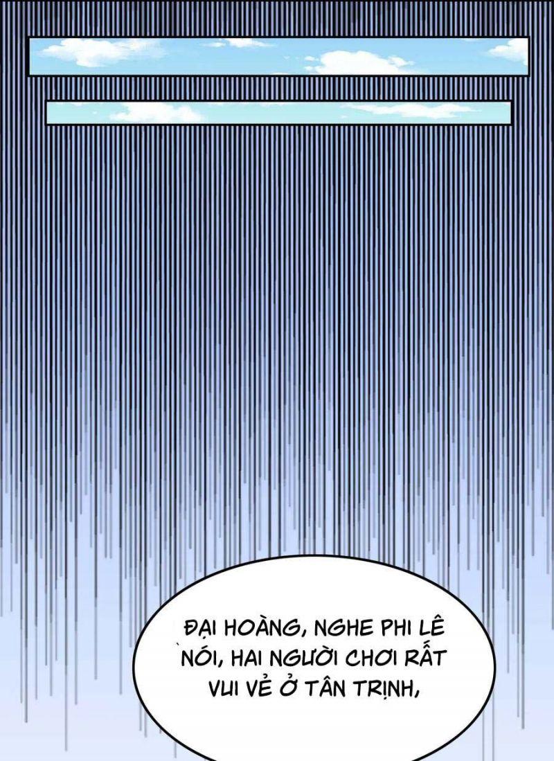 Xuân Thu Bá Đồ Chapter 116 - Trang 2