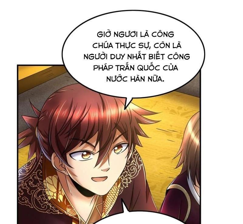 Xuân Thu Bá Đồ Chapter 115 - Trang 2