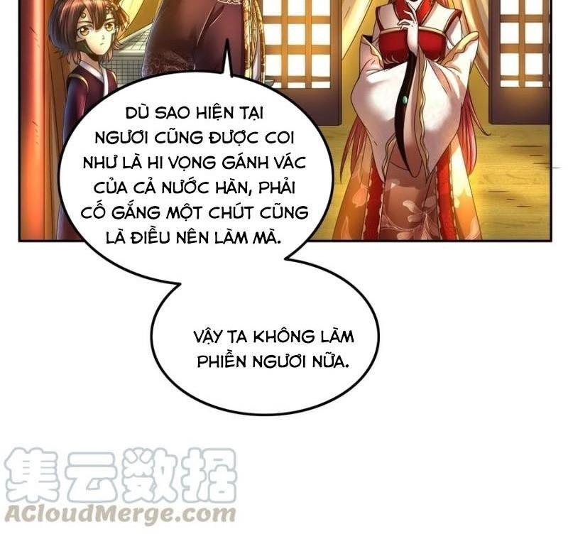 Xuân Thu Bá Đồ Chapter 115 - Trang 2