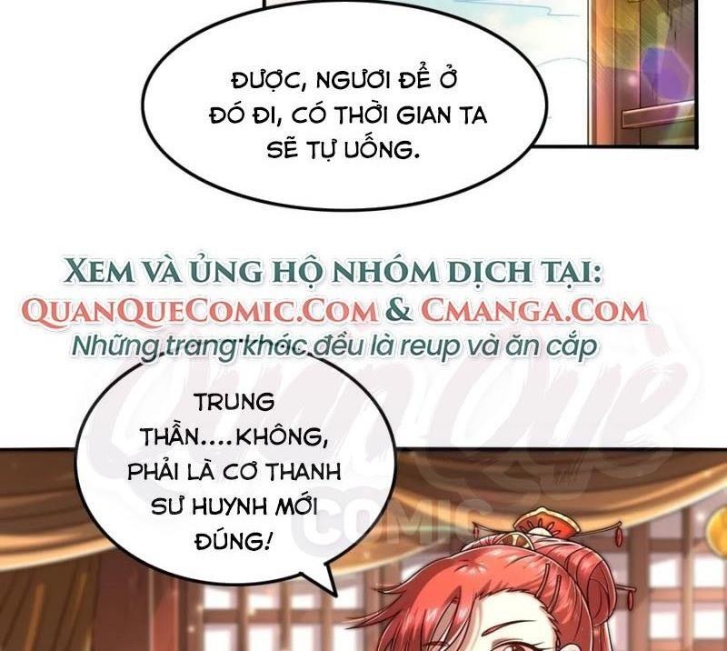 Xuân Thu Bá Đồ Chapter 115 - Trang 2