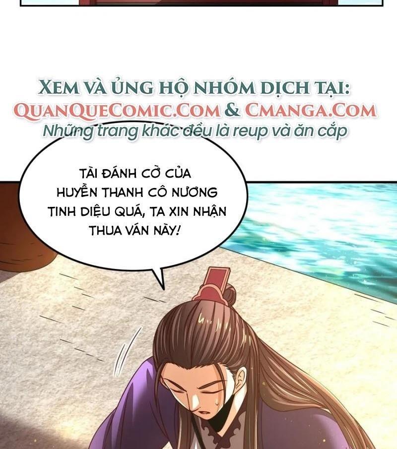 Xuân Thu Bá Đồ Chapter 115 - Trang 2