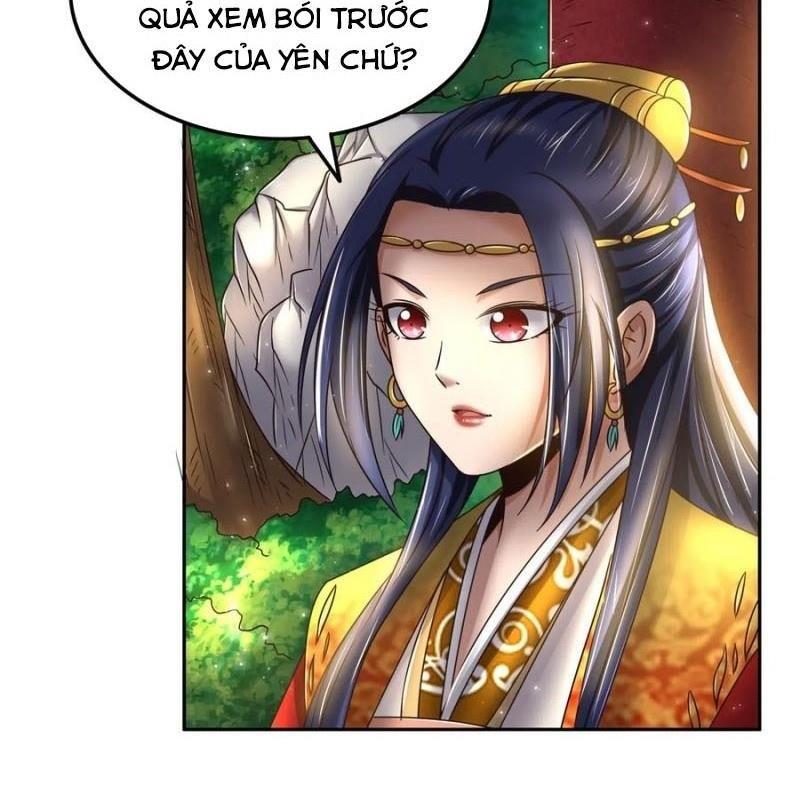 Xuân Thu Bá Đồ Chapter 115 - Trang 2