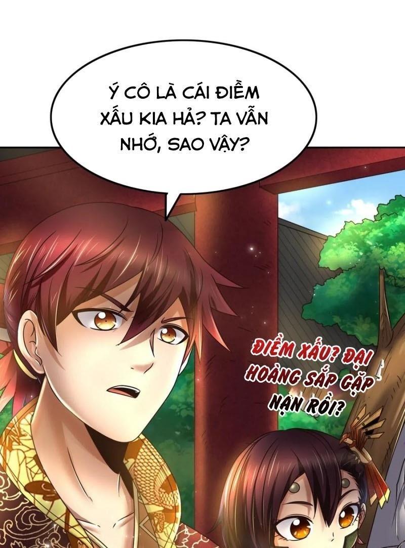 Xuân Thu Bá Đồ Chapter 115 - Trang 2