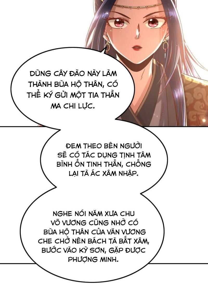 Xuân Thu Bá Đồ Chapter 115 - Trang 2