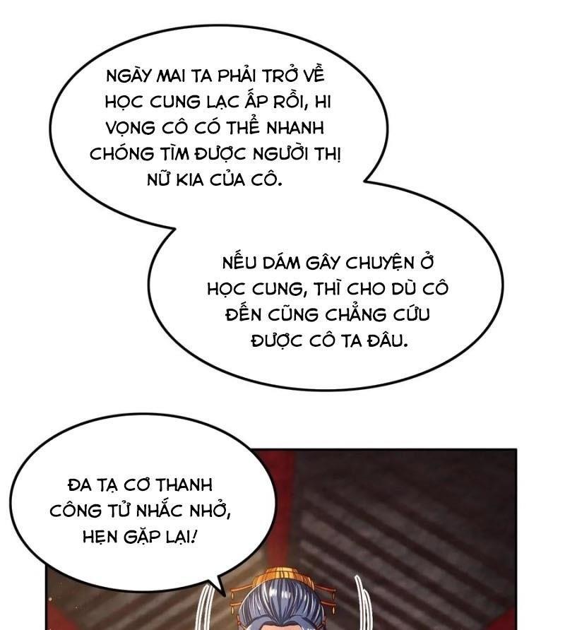 Xuân Thu Bá Đồ Chapter 115 - Trang 2