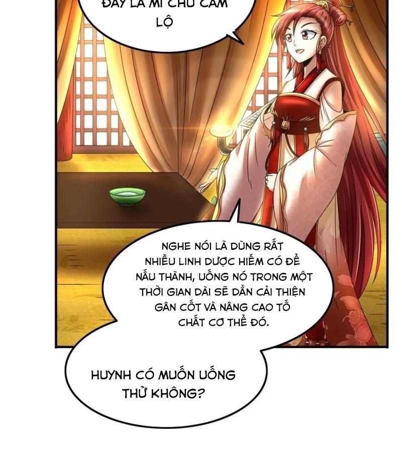 Xuân Thu Bá Đồ Chapter 115 - Trang 2