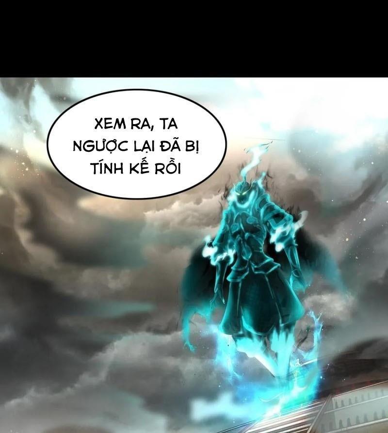 Xuân Thu Bá Đồ Chapter 114 - Trang 2