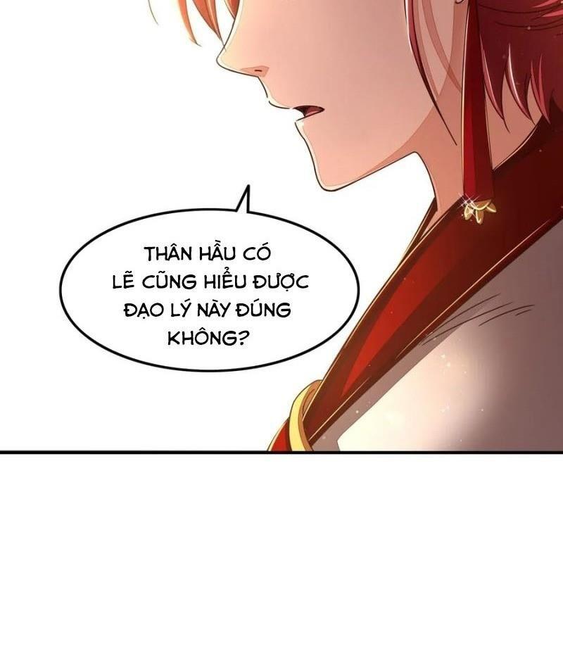 Xuân Thu Bá Đồ Chapter 114 - Trang 2