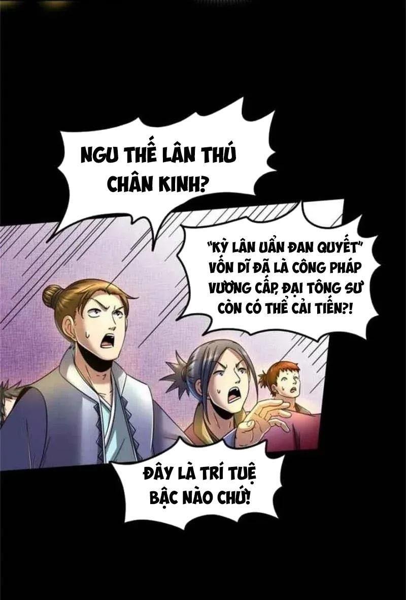 Xuân Thu Bá Đồ Chapter 114 - Trang 2