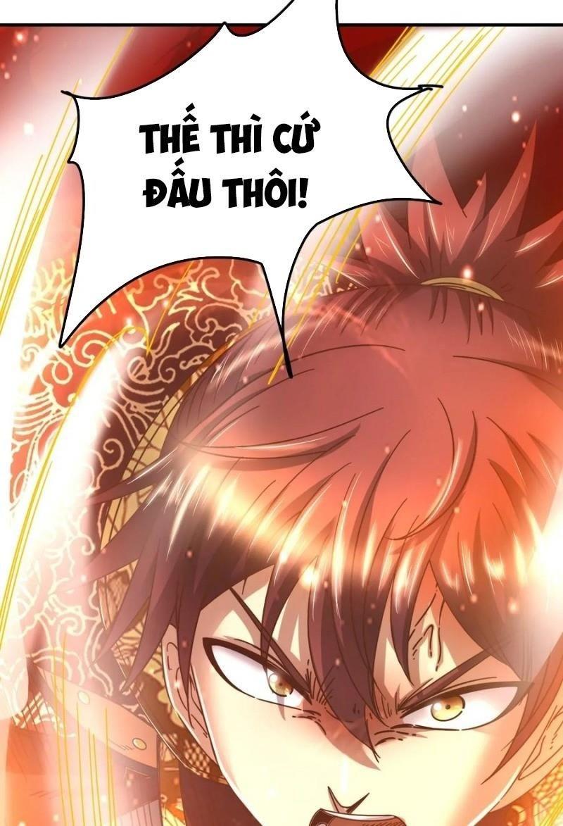 Xuân Thu Bá Đồ Chapter 113 - Trang 2