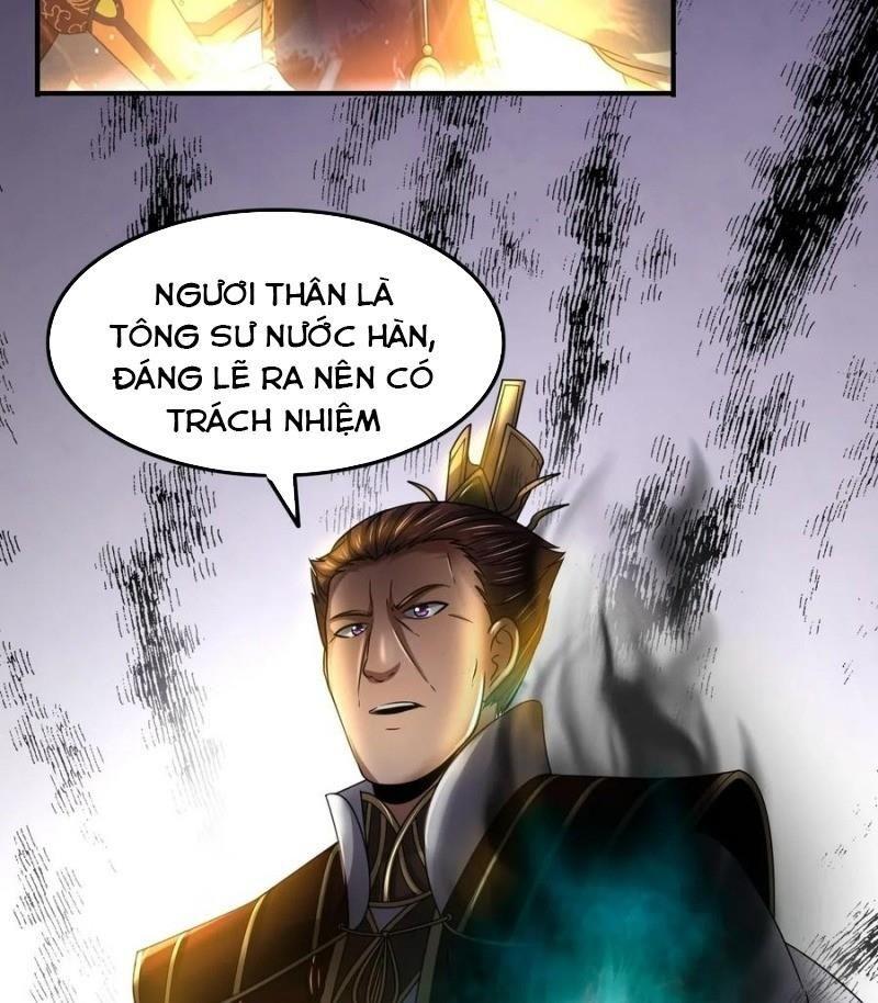 Xuân Thu Bá Đồ Chapter 113 - Trang 2