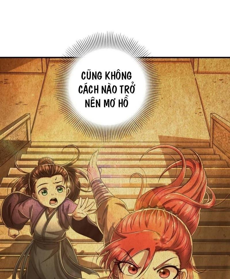 Xuân Thu Bá Đồ Chapter 113 - Trang 2