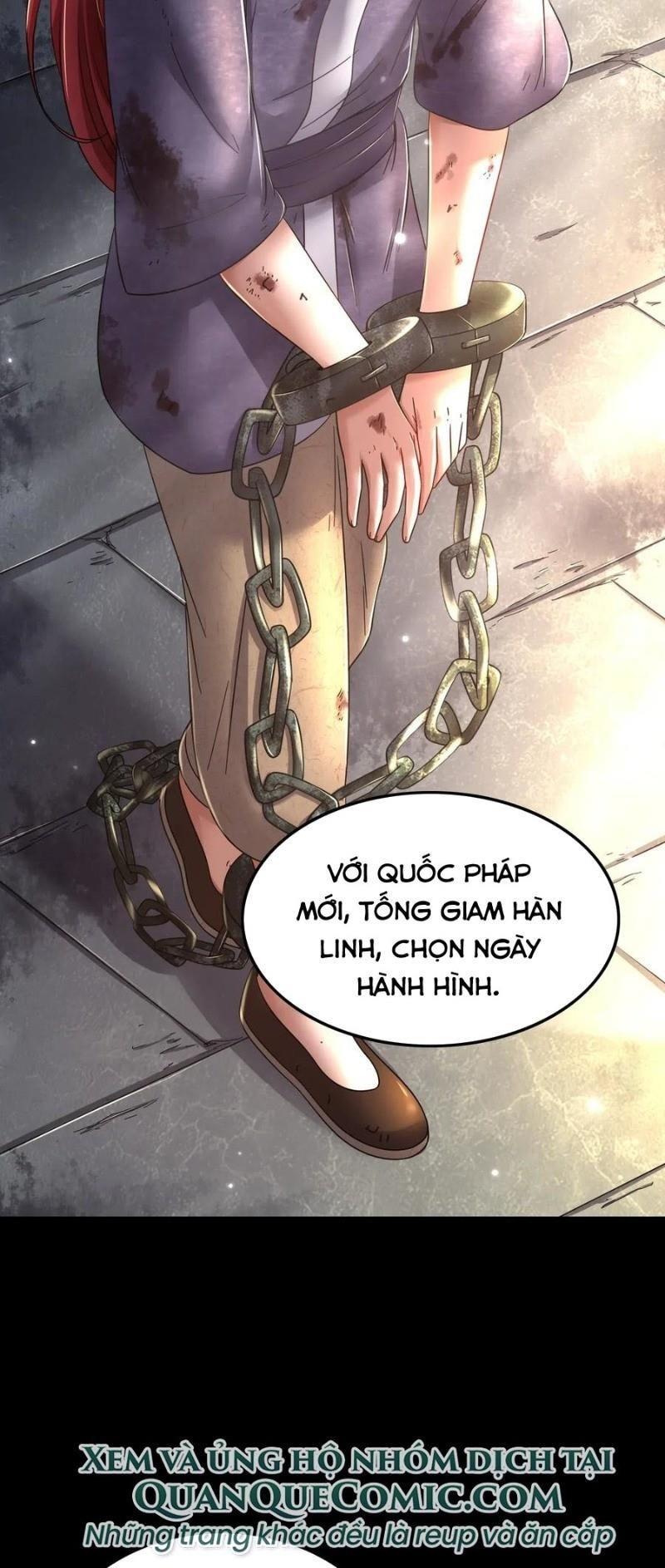 Xuân Thu Bá Đồ Chapter 112 - Trang 2