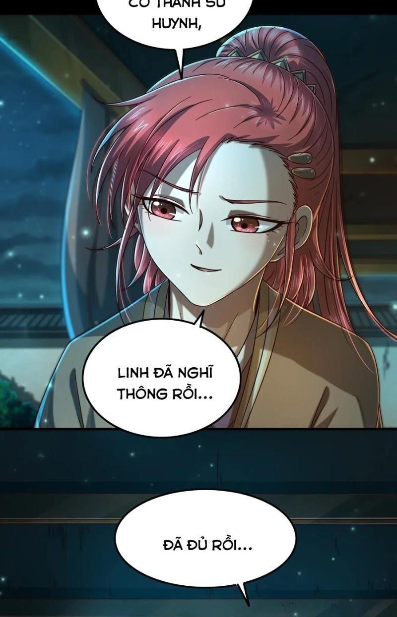 Xuân Thu Bá Đồ Chapter 112 - Trang 2