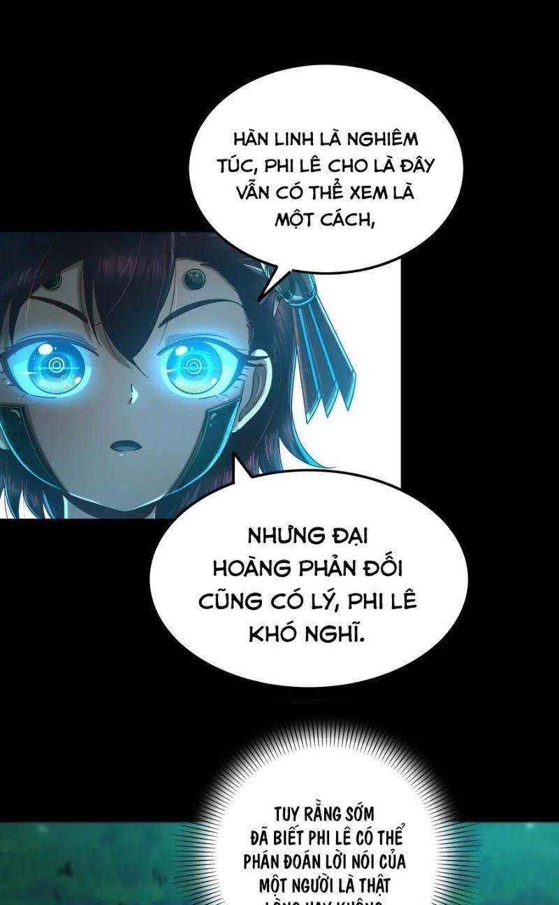 Xuân Thu Bá Đồ Chapter 112 - Trang 2