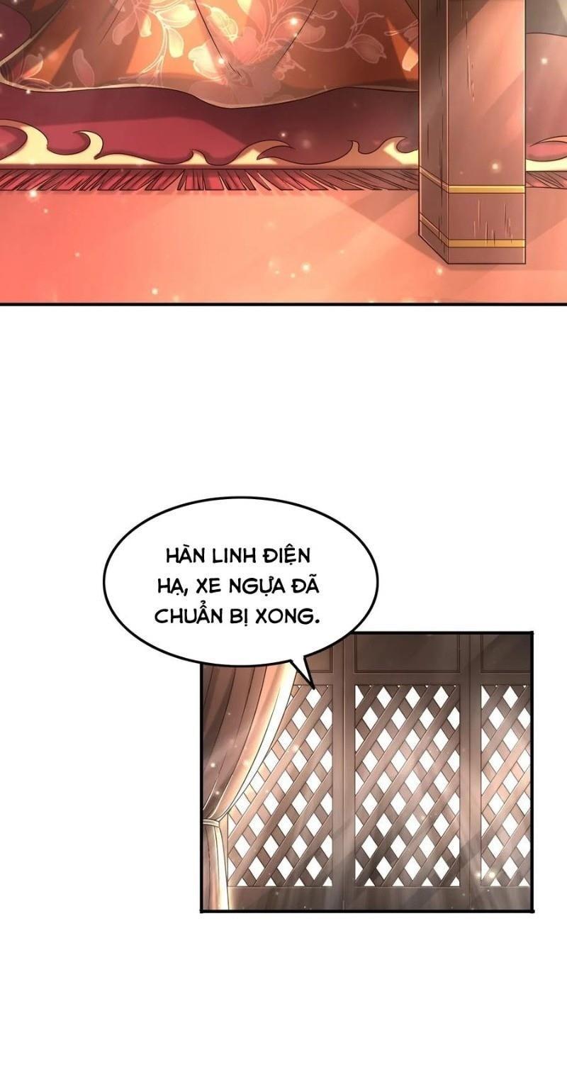 Xuân Thu Bá Đồ Chapter 112 - Trang 2