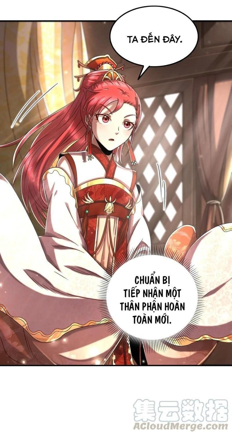 Xuân Thu Bá Đồ Chapter 112 - Trang 2