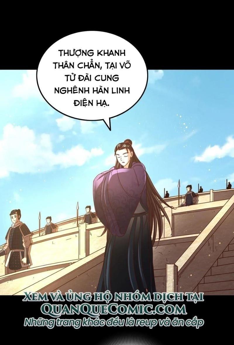 Xuân Thu Bá Đồ Chapter 112 - Trang 2