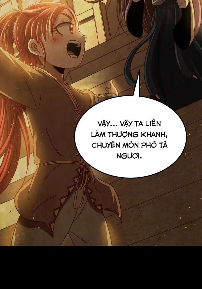 Xuân Thu Bá Đồ Chapter 112 - Trang 2