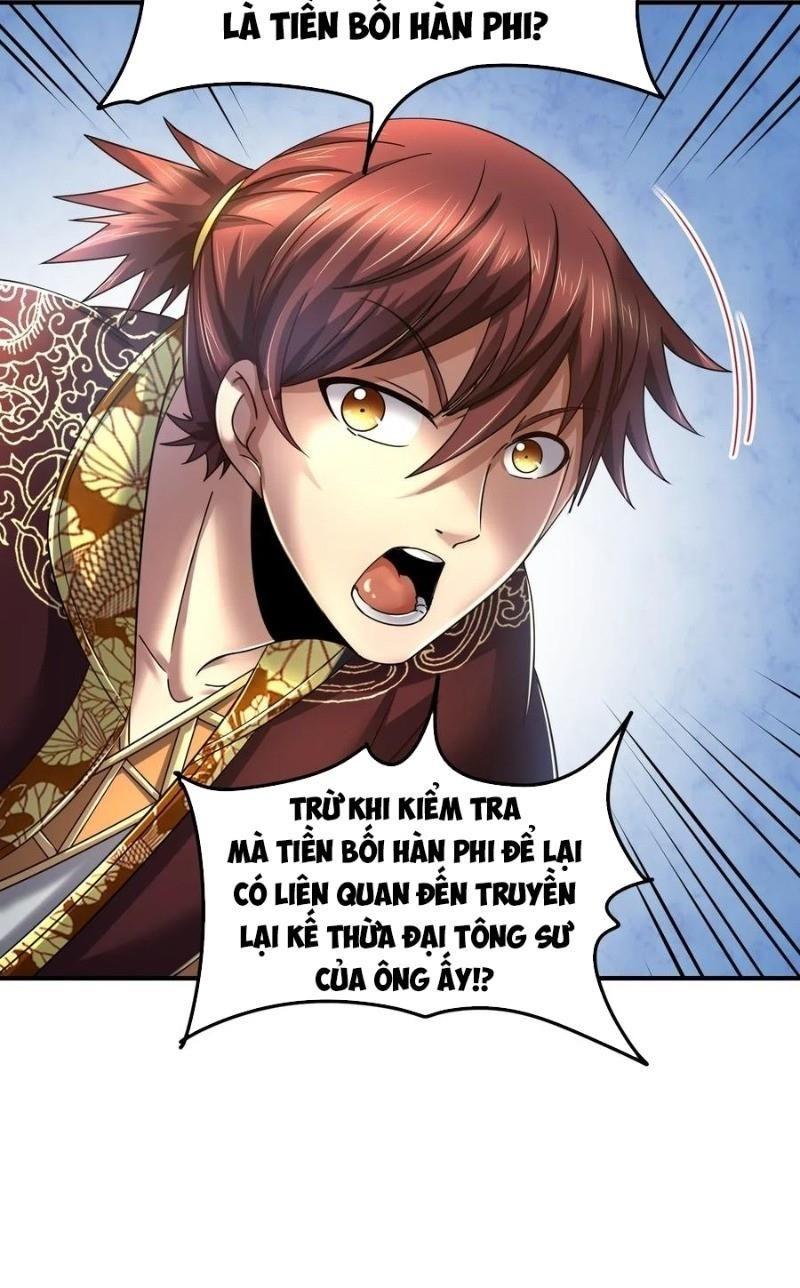 Xuân Thu Bá Đồ Chapter 111 - Trang 2