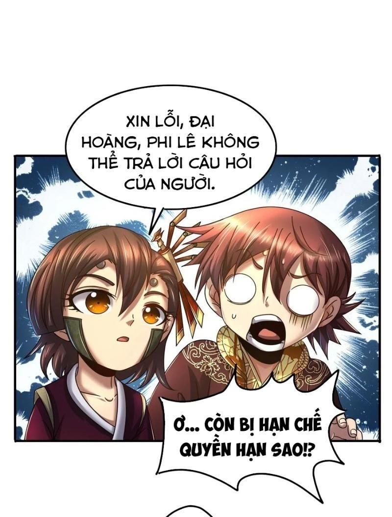 Xuân Thu Bá Đồ Chapter 111 - Trang 2