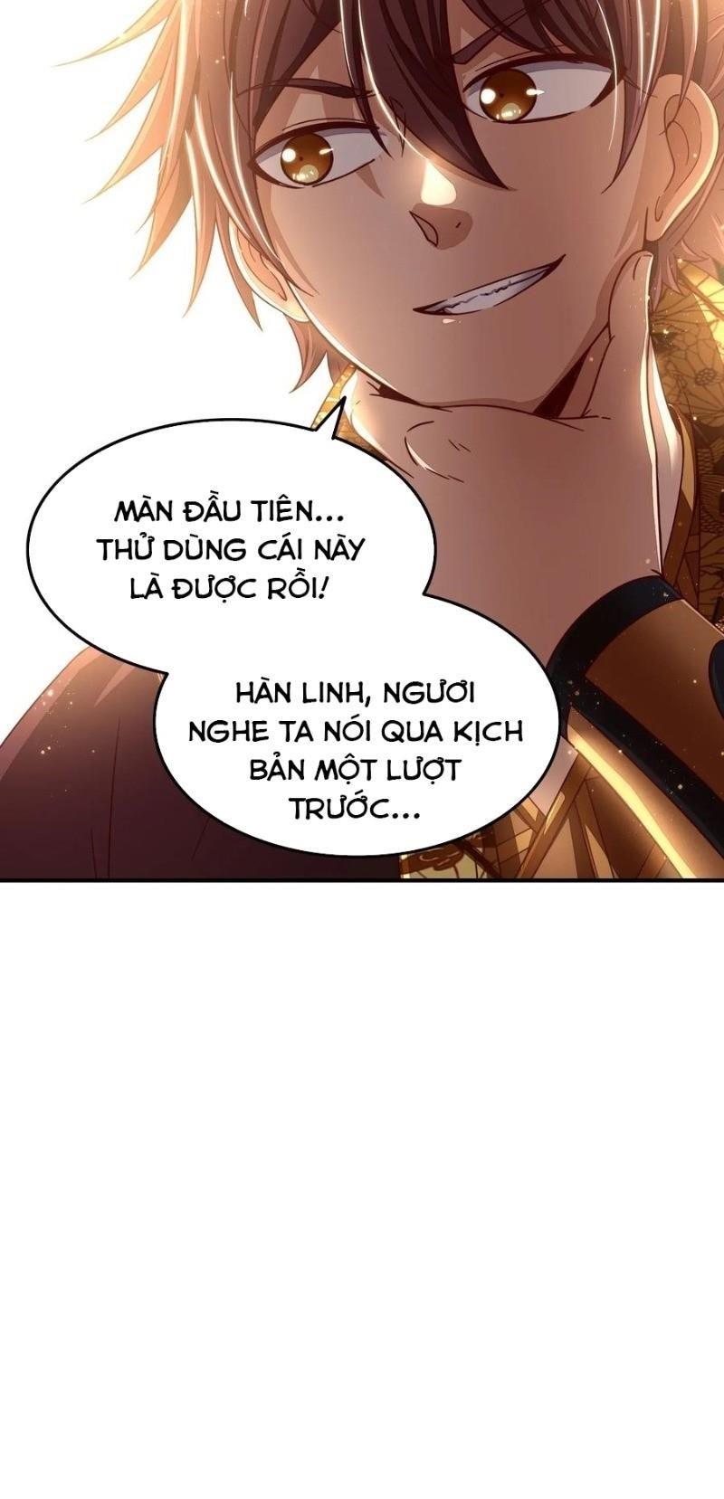 Xuân Thu Bá Đồ Chapter 111 - Trang 2