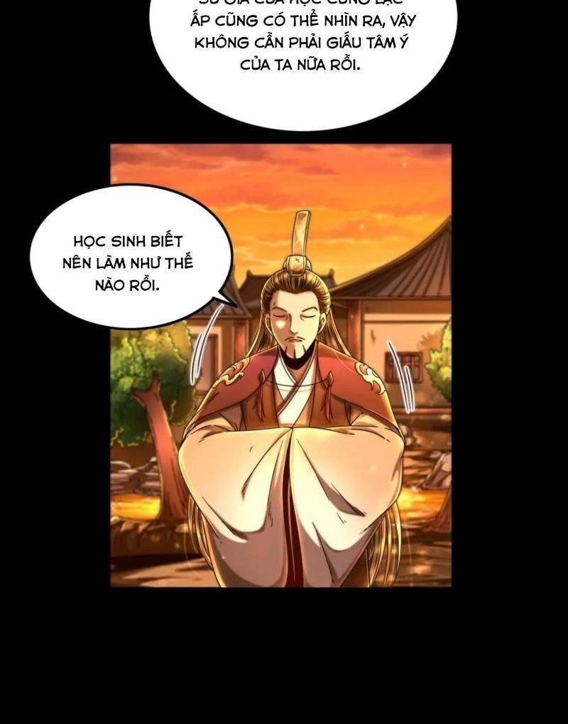 Xuân Thu Bá Đồ Chapter 110 - Trang 2