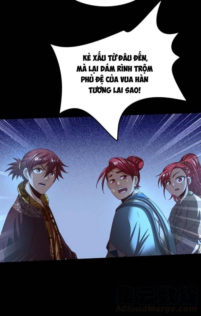 Xuân Thu Bá Đồ Chapter 110 - Trang 2