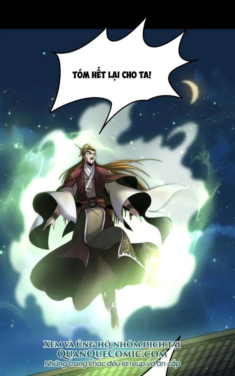 Xuân Thu Bá Đồ Chapter 110 - Trang 2