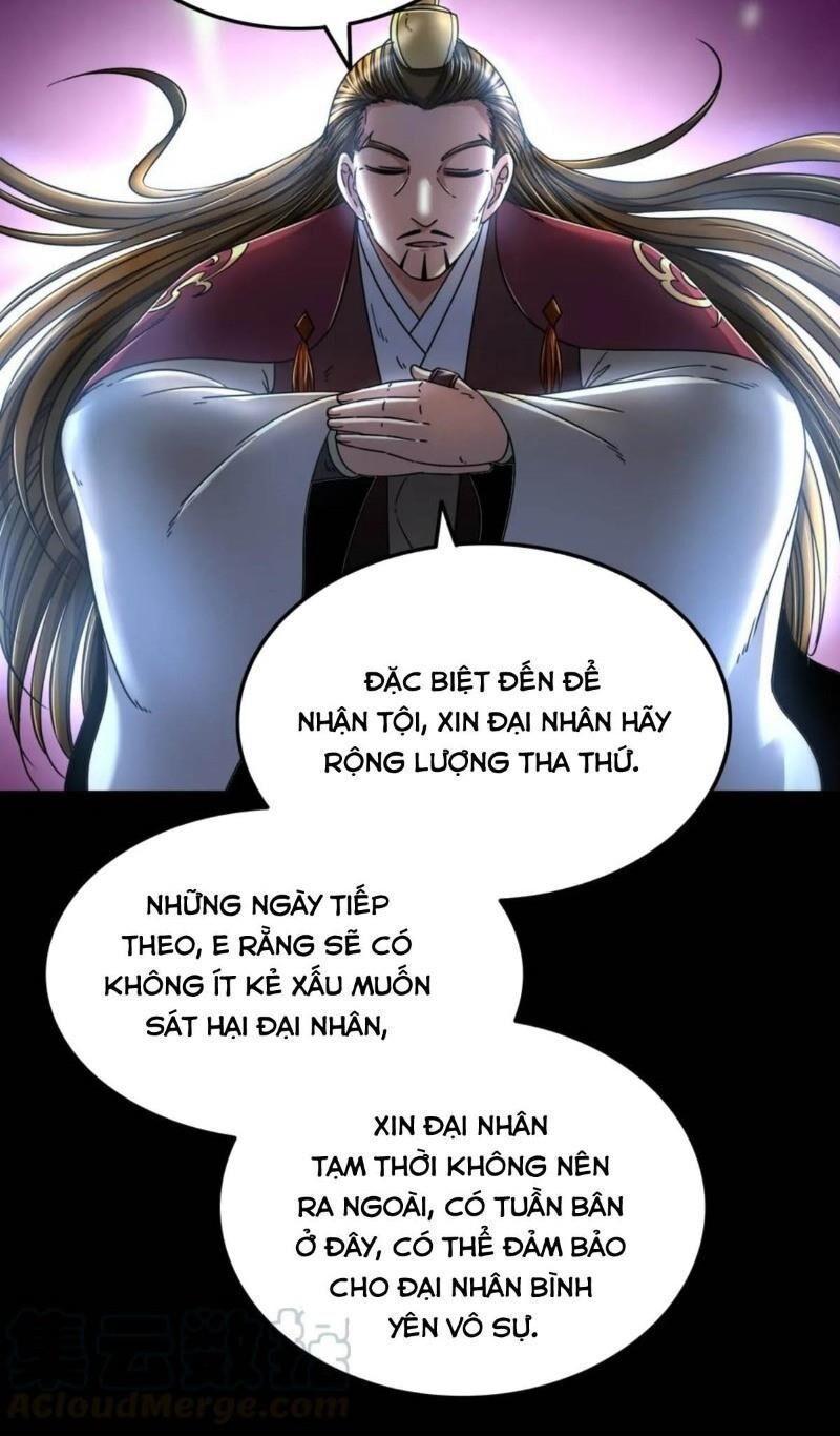 Xuân Thu Bá Đồ Chapter 110 - Trang 2