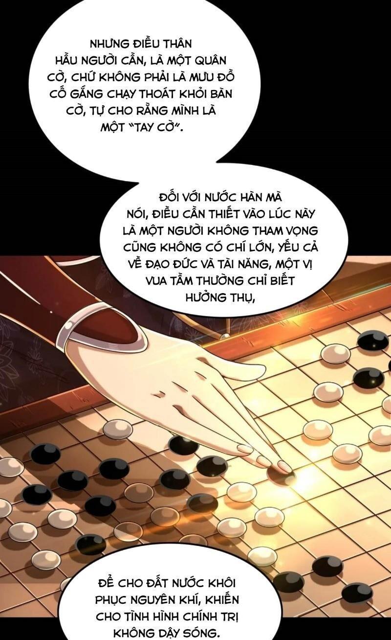 Xuân Thu Bá Đồ Chapter 110 - Trang 2