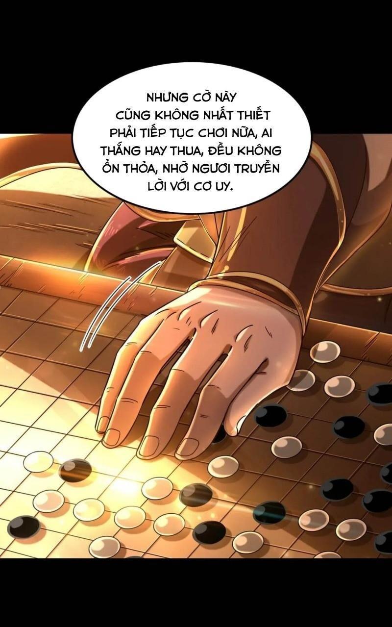 Xuân Thu Bá Đồ Chapter 110 - Trang 2