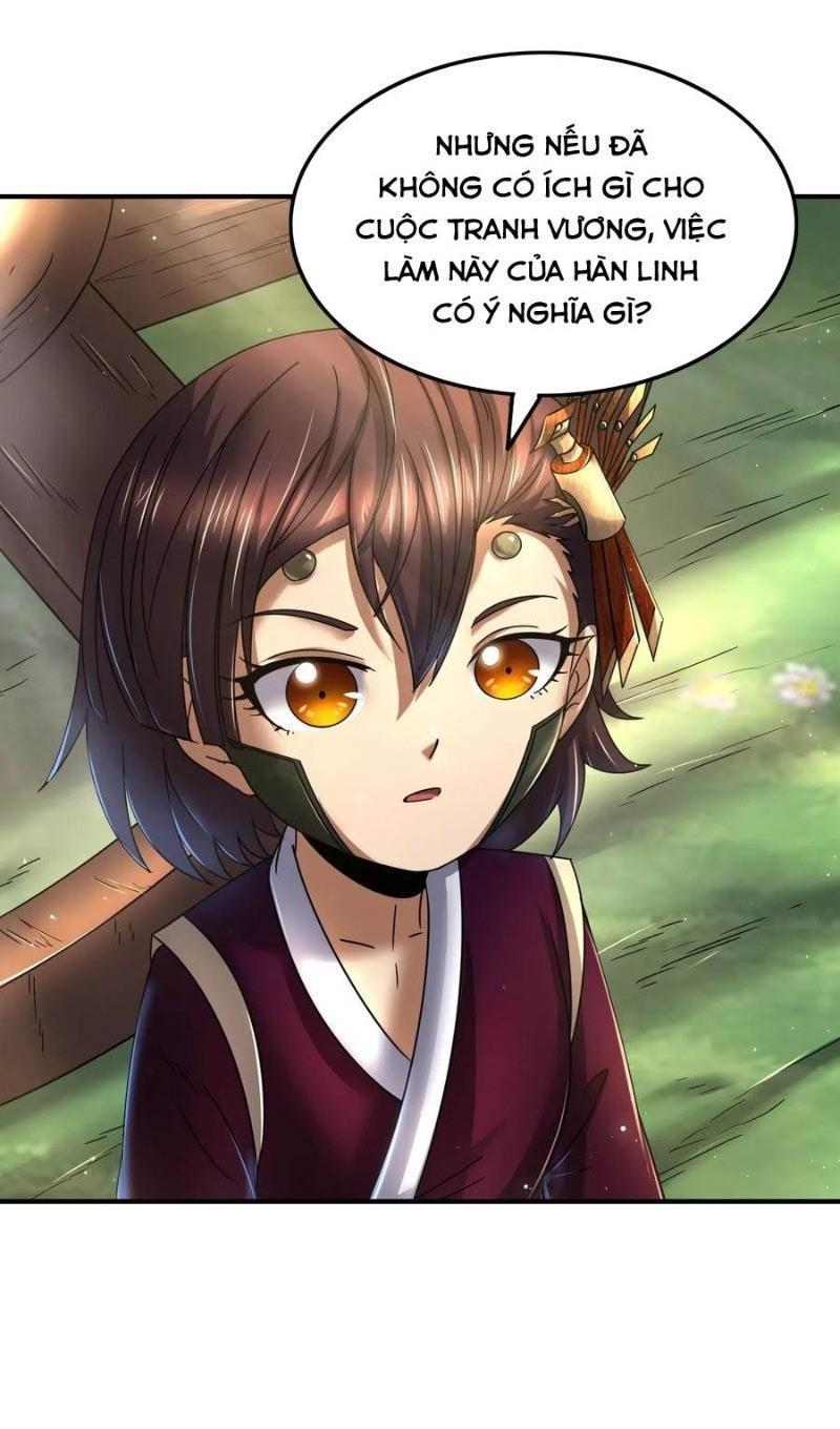 Xuân Thu Bá Đồ Chapter 109 - Trang 2