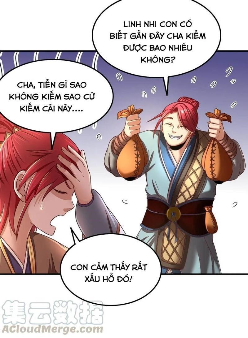 Xuân Thu Bá Đồ Chapter 109 - Trang 2