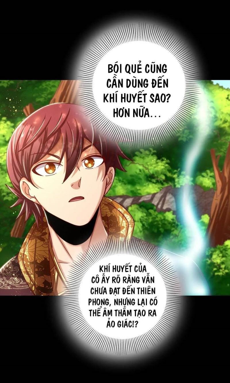 Xuân Thu Bá Đồ Chapter 109 - Trang 2