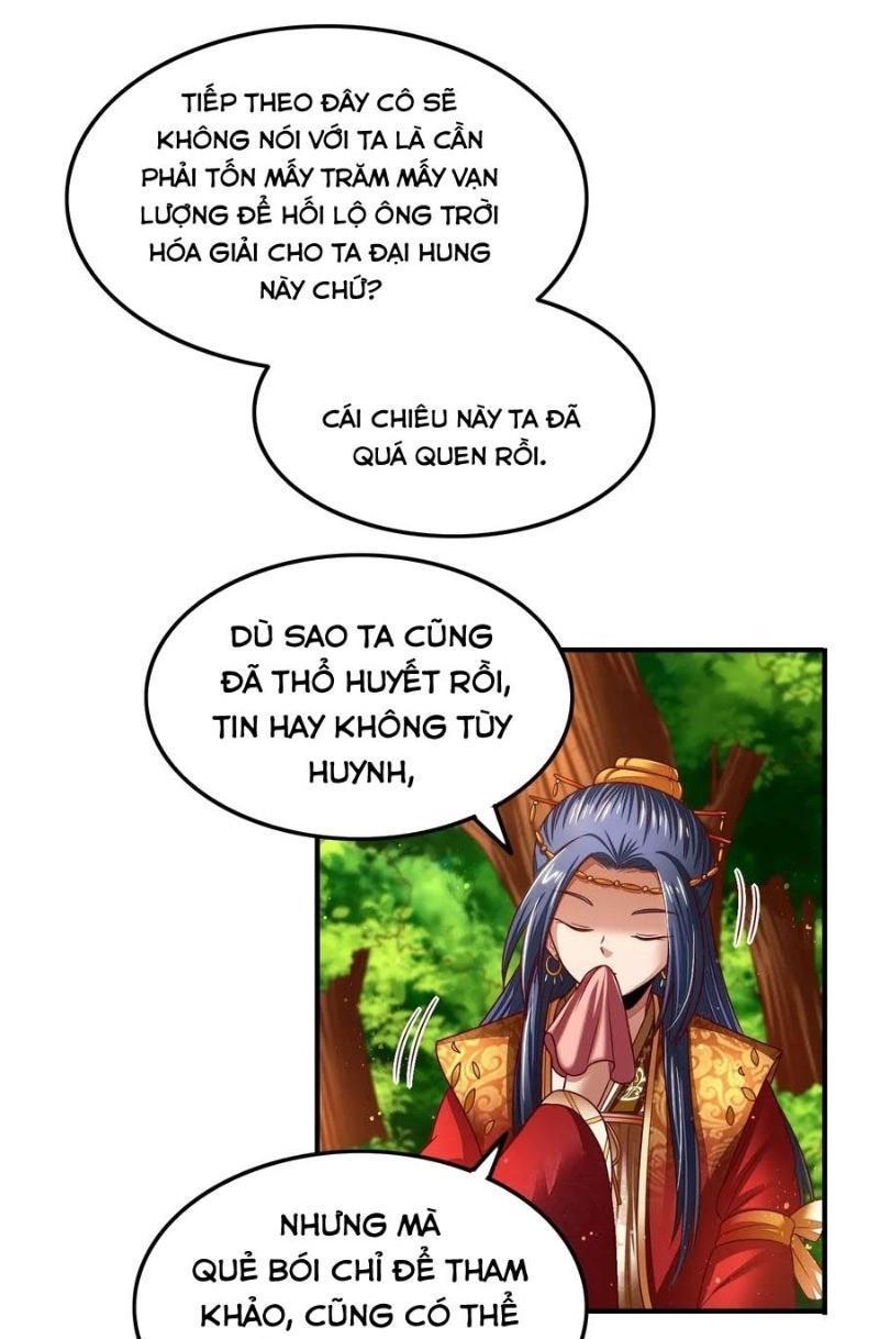 Xuân Thu Bá Đồ Chapter 109 - Trang 2