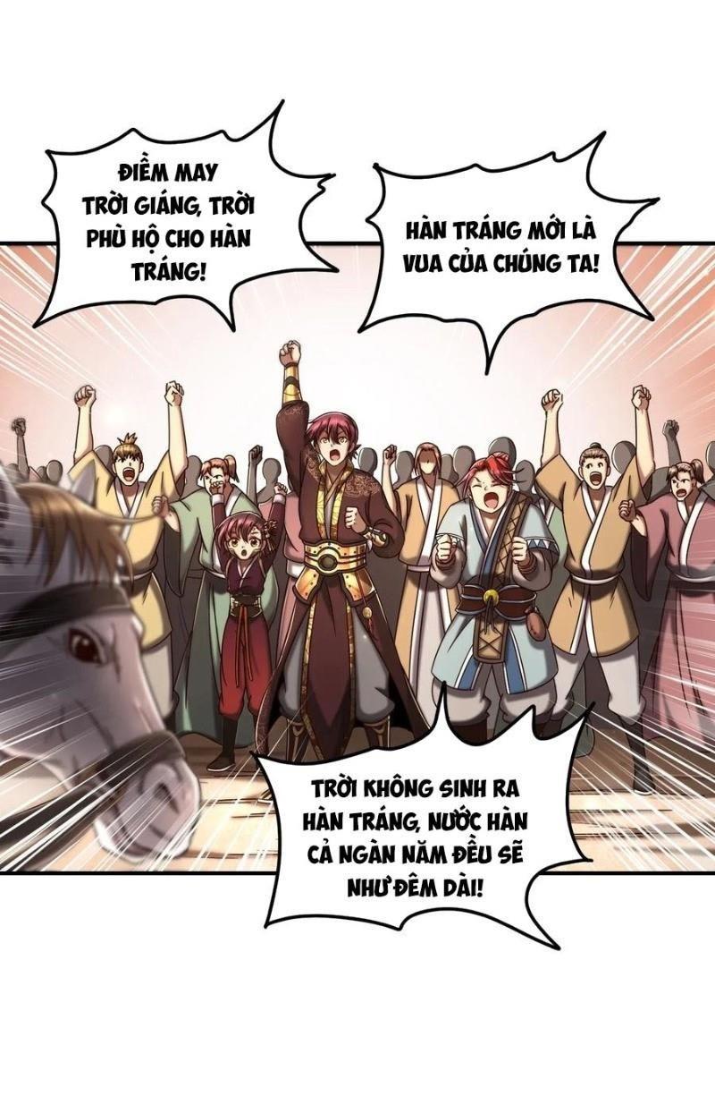 Xuân Thu Bá Đồ Chapter 108 - Trang 2