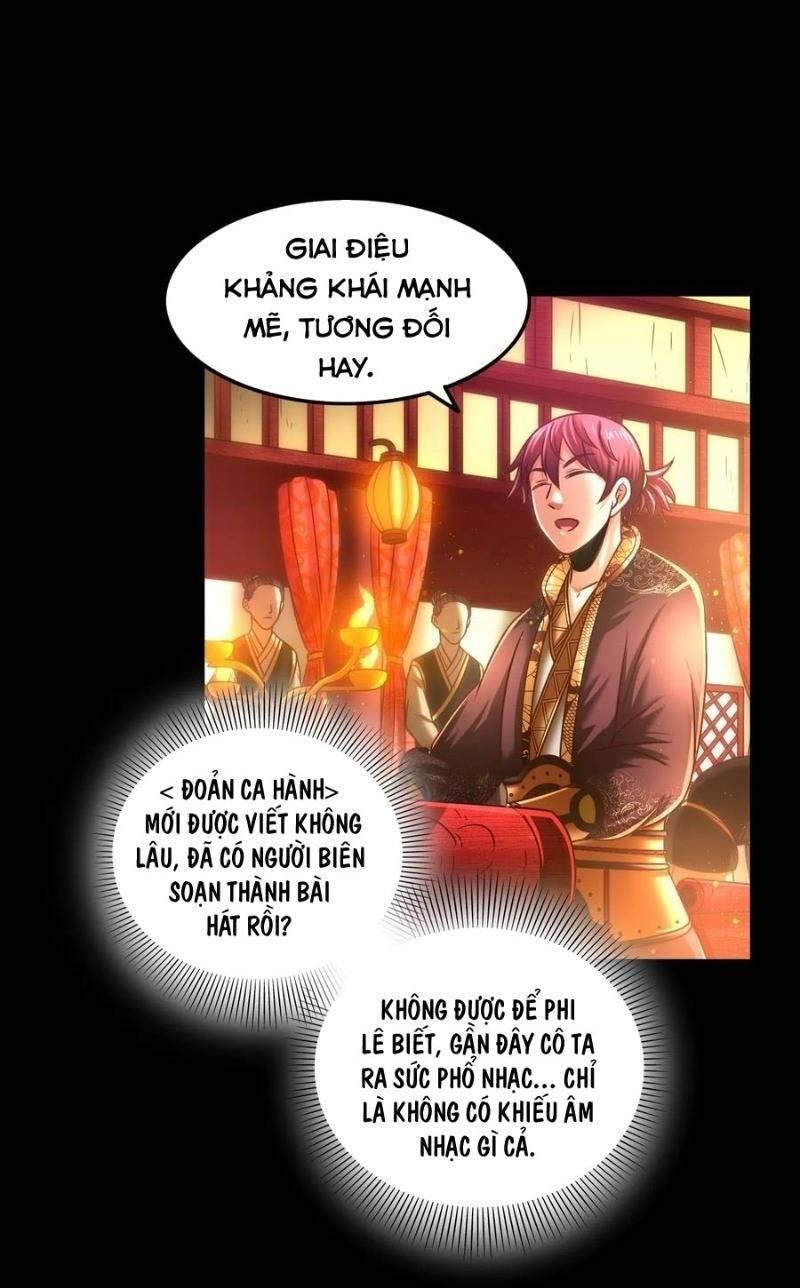 Xuân Thu Bá Đồ Chapter 104 - Trang 2