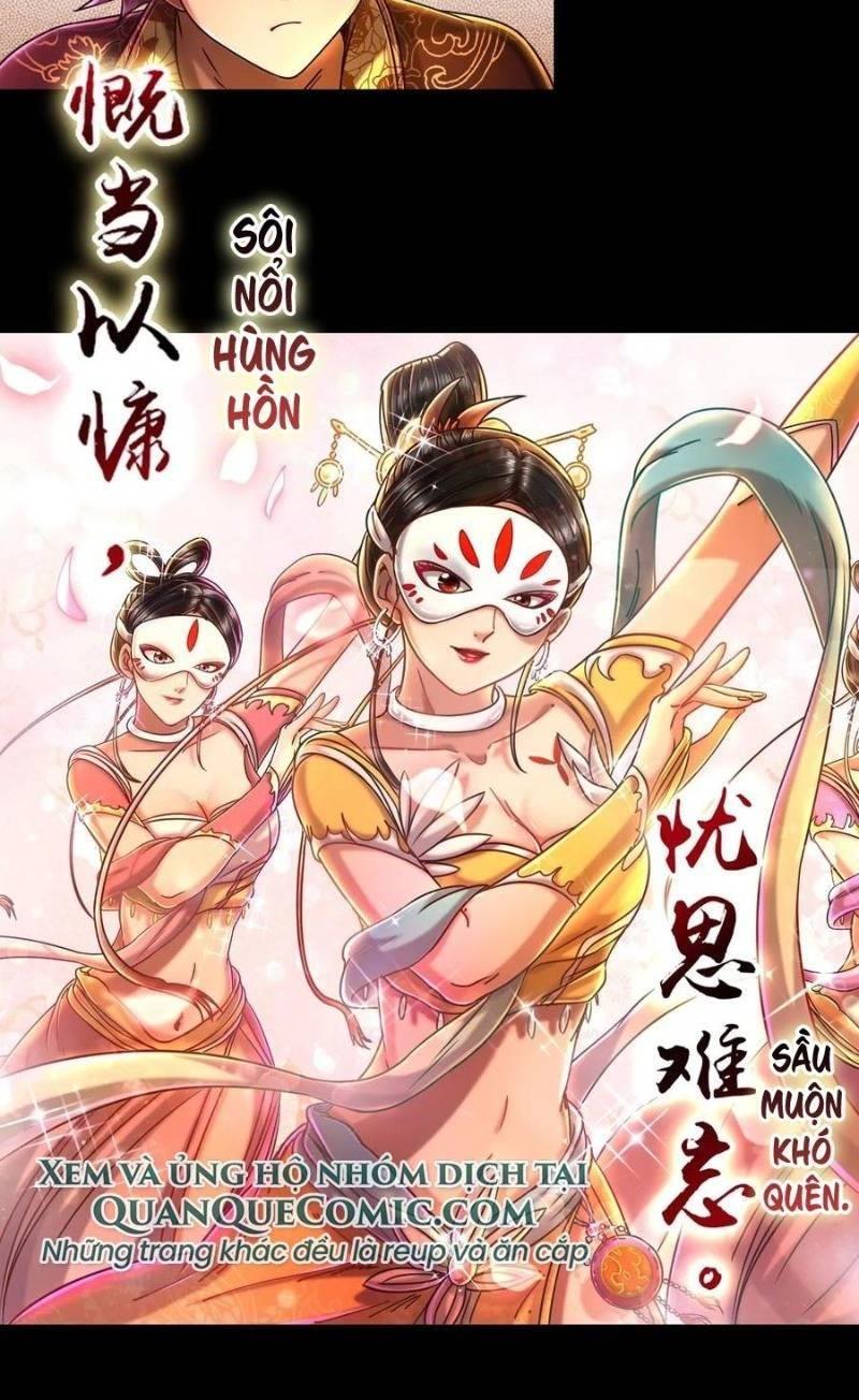 Xuân Thu Bá Đồ Chapter 104 - Trang 2