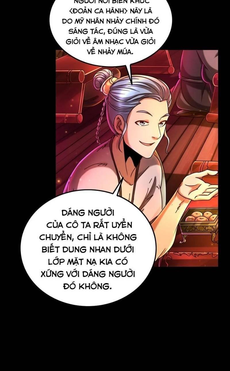 Xuân Thu Bá Đồ Chapter 104 - Trang 2