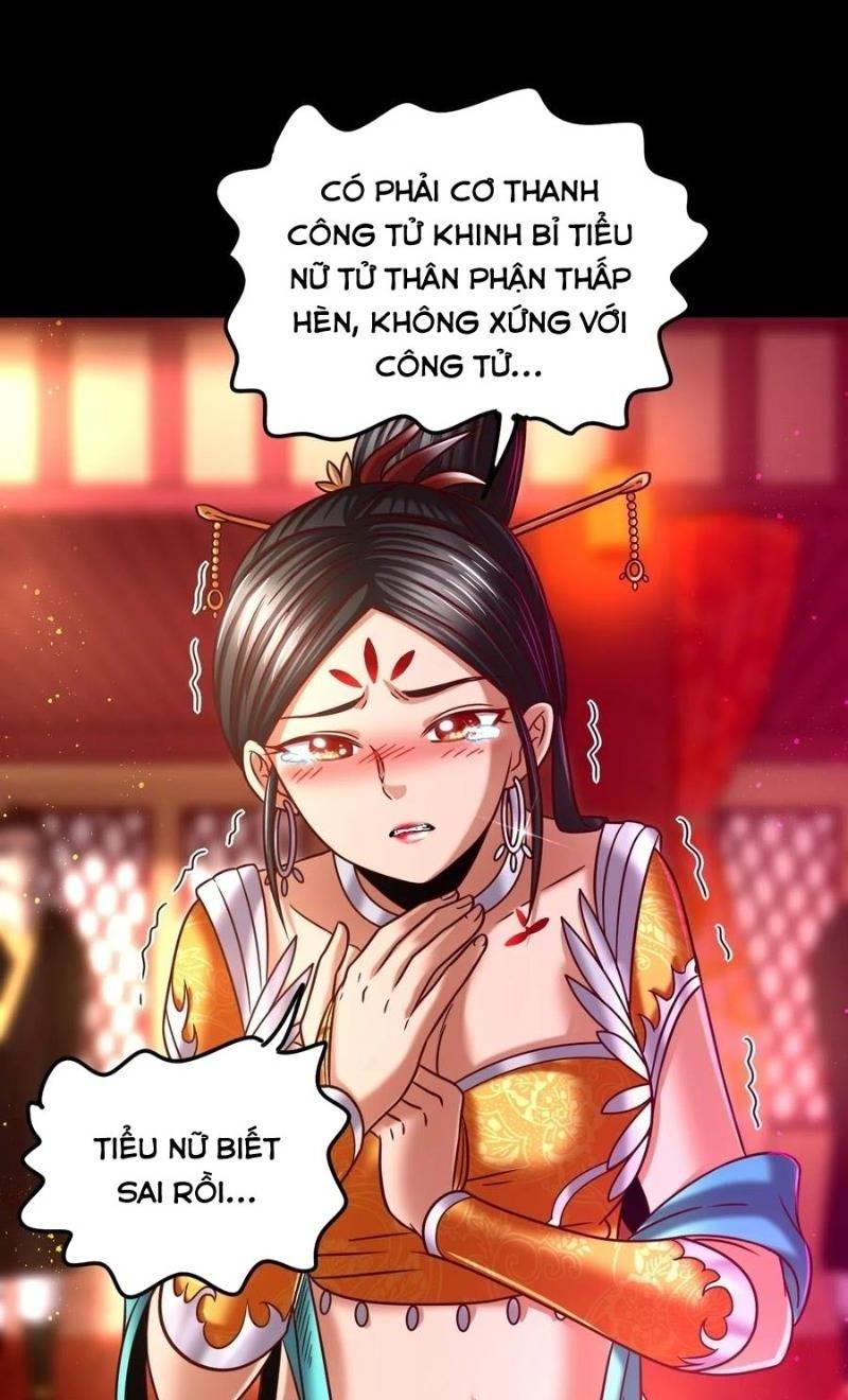 Xuân Thu Bá Đồ Chapter 104 - Trang 2