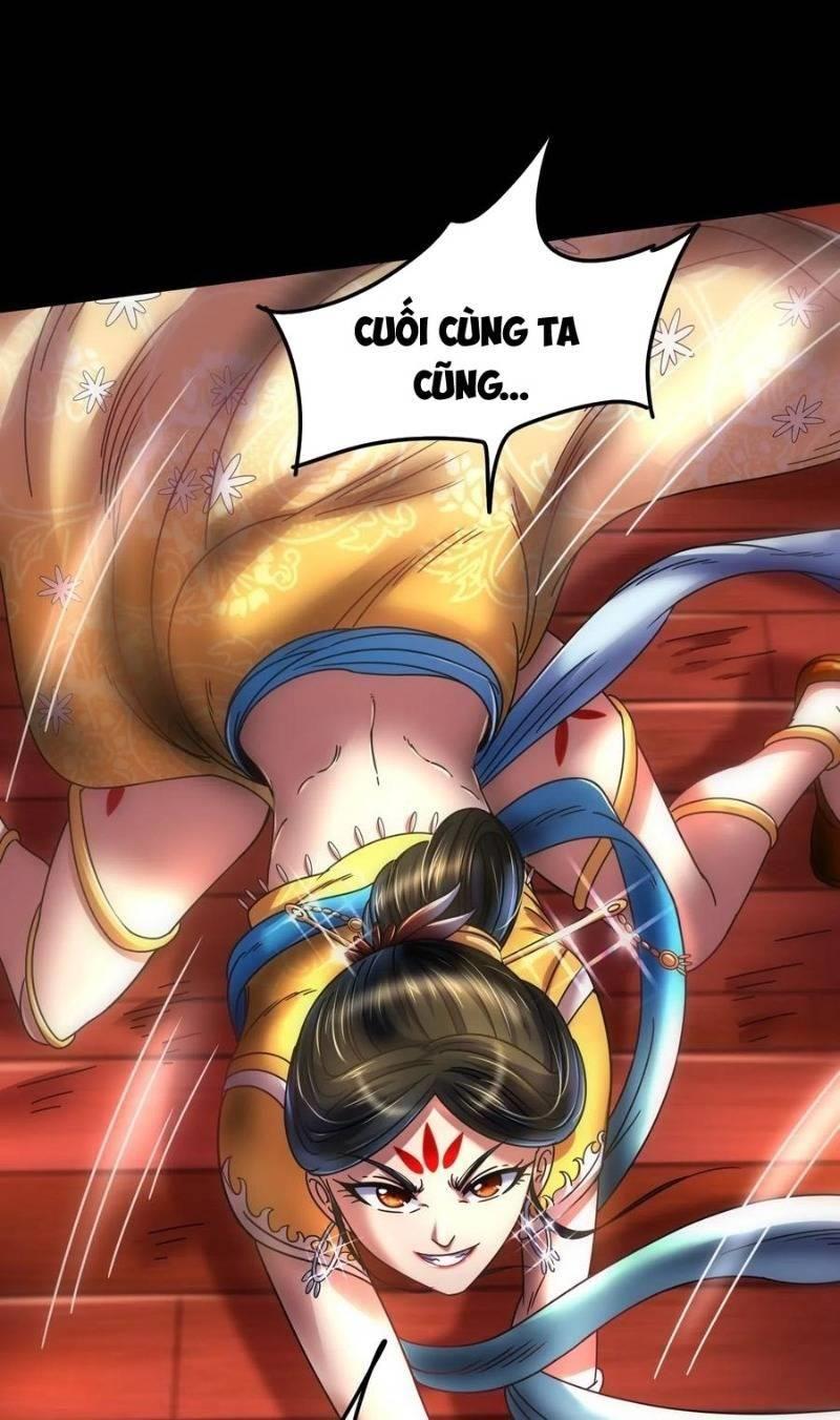 Xuân Thu Bá Đồ Chapter 104 - Trang 2