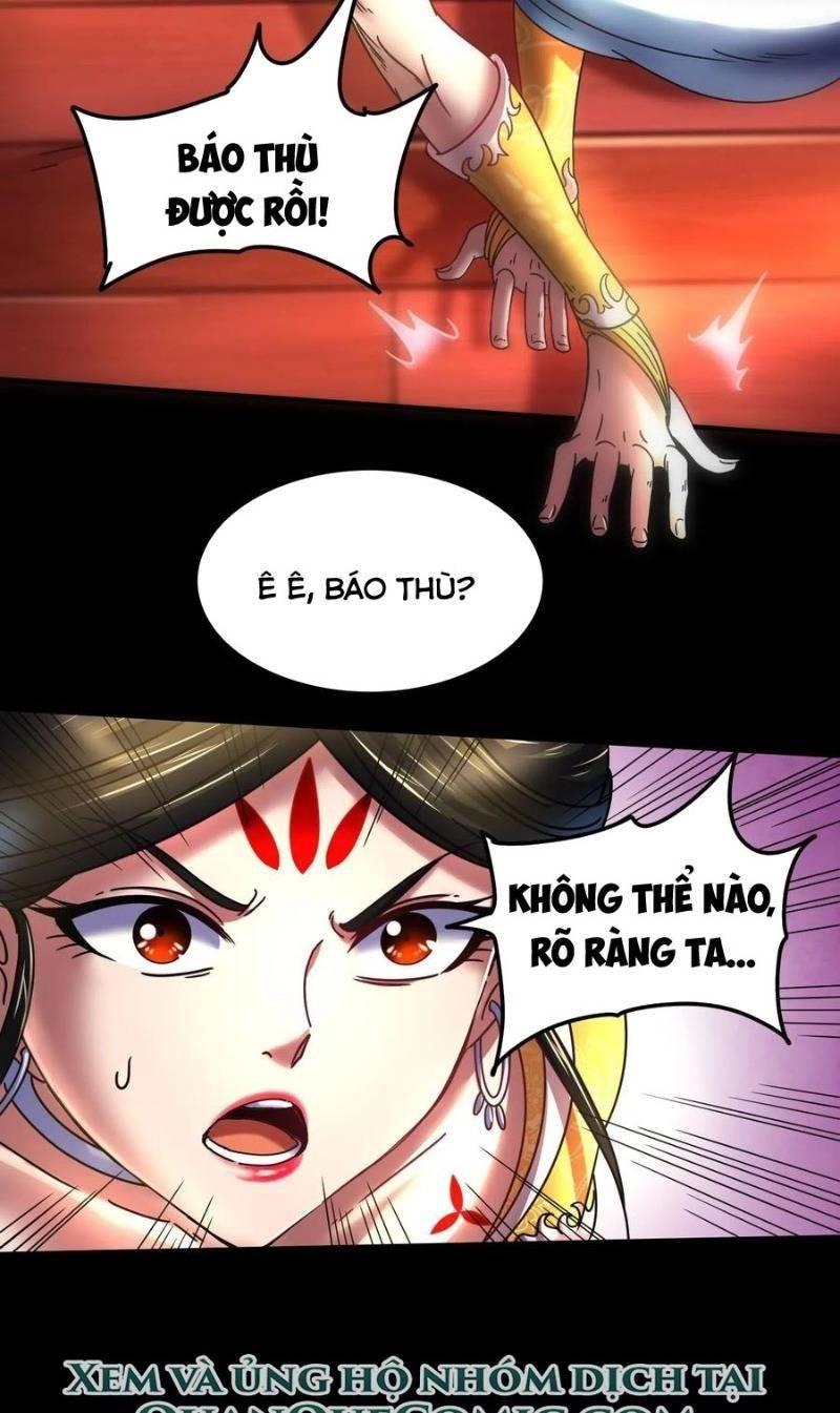 Xuân Thu Bá Đồ Chapter 104 - Trang 2