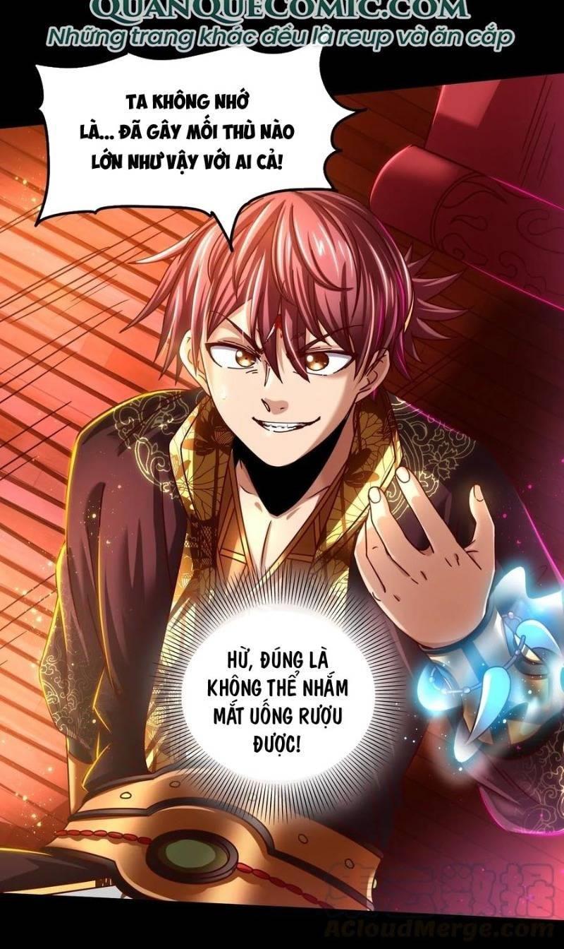 Xuân Thu Bá Đồ Chapter 104 - Trang 2