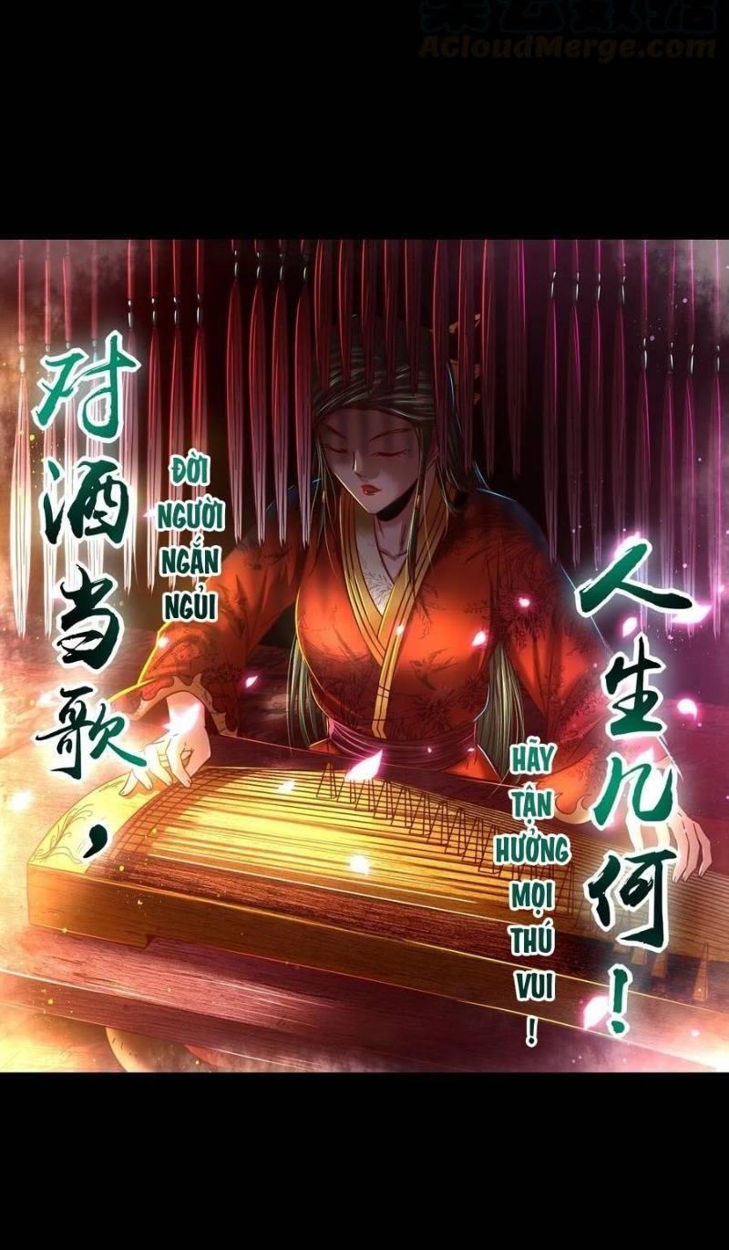 Xuân Thu Bá Đồ Chapter 104 - Trang 2