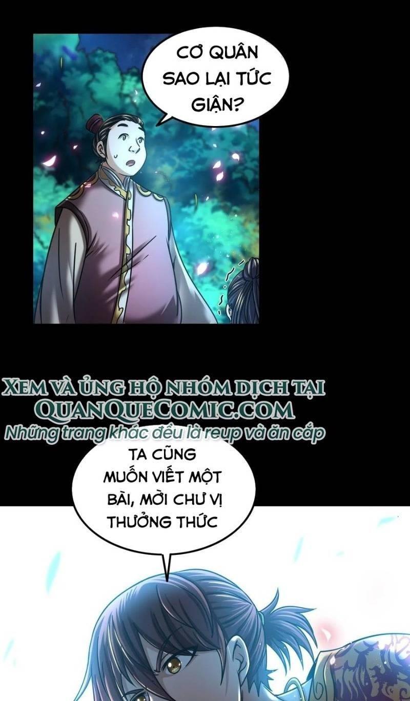 Xuân Thu Bá Đồ Chapter 103 - Trang 2