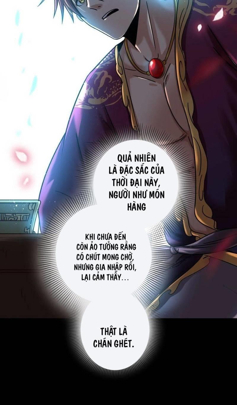 Xuân Thu Bá Đồ Chapter 103 - Trang 2